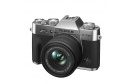 FUJIFILM X-T30 II Silver + XC 15-45 mm f/3,5-5,6 OIS PZ