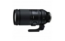 TAMRON 150-500 mm f/5-6,7 DI III VC VXD Sony FE