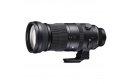 SIGMA 150-600 mm f/5-6,3 DG DN OS Monture L Sport