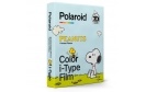 POLAROID Film couleur pour I-TYPE Peanuts Edition