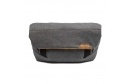 PEAK DESIGN THE FIELD POUCH V2 charcoal