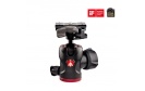 MANFROTTO MH494-BH ROTULE BALL CENTREE 494