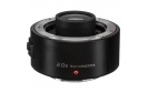 PANASONIC DMW-TC20E Teleconvertisseur X2