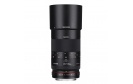 SAMYANG 100 mm f/2.8 MACRO ED UMC CANON