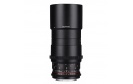 SAMYANG 100 mm T/3,1 VDSLR NIKON
