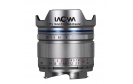 LAOWA 14/4 FF RL Zero-D Leica M Argent
