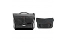 Peak Design Everyday Messenger 13 + Field Pouch Charcoal