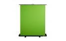 STARBLITZ Fond Vert Chromakey Roll-up 150 X 200 cm