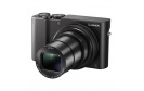PANASONIC LUMIX DMC-TZ100 Noir
