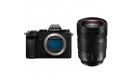 PANASONIC LUMIX DC-S5 + 24-105 mm f/4