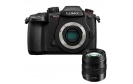 PANASONIC LUMIX DC-GH5 II + 12-35 mm f/2,8 Asph. Power OIS