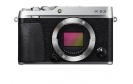FUJIFILM X-E3 Argent Boitier nu