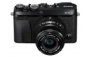 FUJIFILM X-E3 Noir + XF 23 mm f/2 R WR