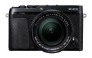 FUJIFILM X-E3 Noir + XF 18-55 mm f/2,8-4,0 R LM OIS