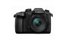 PANASONIC LUMIX DC-GH5 + 12-35 mm f/2,8 II Power OIS