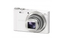 SONY CYBERSHOT DSC-WX350 Blanc