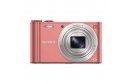 SONY CYBERSHOT DSC-WX350 Rose