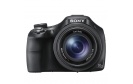 SONY CYBERSHOT DSC-HX400V GPS