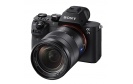 SONY ALPHA 7 II + SEL FE 24-70 mm f/4 OSS ZEISS Noir