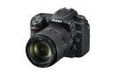 NIKON D7500 + AF-S DX 18-300 mm f/3,5-6,3 G ED VR