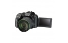 PENTAX K-70 + 18-135 mm WR