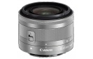 CANON EF-M 15-45 mm f/3.5-6.3 IS STM Argent