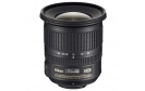 NIKON AF-S DX 10-24 mm f/3,5-4,5