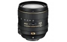 NIKON AF-S DX 16-80 mm f/2,8-4 E ED VR