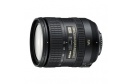 NIKON AF-S DX 16-85 mm f/3,5-5,6 G ED VR