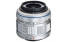 OLYMPUS 14-42 mm f/3,5-5,6 II R Silver
