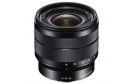 SONY E 10-18 mm f/4 OSS