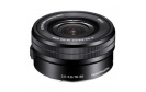 SONY E 16-50 mm f/3,5-5,6 OSS PZ
