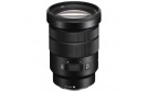 SONY E 18-105 mm f/4 G OSS PZ