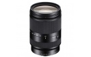 SONY E 18-200 mm f/3.5-6.3 OSS LE
