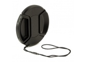 KAISER BOUCHON OBJECTIF A PINCES 77MM + CORDON