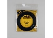 COKIN P458 Bague d'adaptation TH 0.75 58 mm P