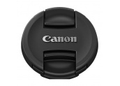 CANON bouchon avant E-67 II