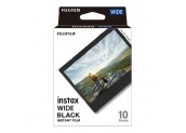 FUJIFILM FILM INSTAX WIDE BLACK FRAME WW 1 10 VUES