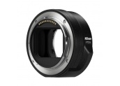 NIKON FTZ II Bague d'adaptation pour objectif ? monture F sur appareil ? monture Z