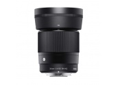 SIGMA 30 mm f/1,4 DC DN Fujifilm X Contemporary
