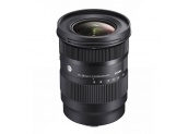 SIGMA 16-28 mm f/2,8 DG DN Sony E Contemporary