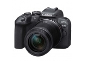 CANON EOS R10 + RF-S 18-150 mm f/3,5-6,3 IS STM