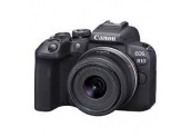 CANON EOS R10 + RF-S 18-45 mm f/4,5-6,3 IS STM