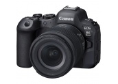 CANON EOS R6 Mark II + RF 24-105 mm f/4-7,1 IS STM