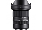 SIGMA 18-50 mm f/2,8 DC DN Fujifilm X?Contemporary