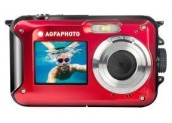 AGFAPHOTO WP8000BK RED