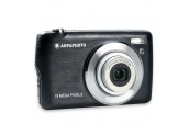 AGFA PHOTO REALISHOT DC8200 Noir + SD 16Go + Housse
