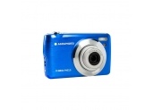 AGFAPHOTO REALISHOT DC8200 Bleu + SD 16Go + Housse