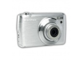 AGFA PHOTO REALISHOT DC8200 Argent + SD 16Go + Housse