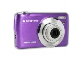 AGFA PHOTO REALISHOT DC8200 Violet + SD 16Go + Housse